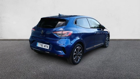 Renault Clio techno Eco-G 100cv (74kW)