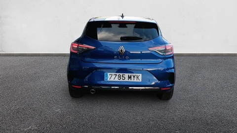 Renault Clio techno Eco-G 100cv (74kW)