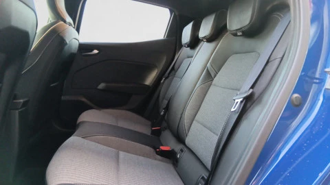 Renault Clio techno Eco-G 100cv (74kW)