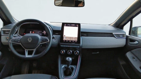 Renault Clio techno Eco-G 100cv (74kW)