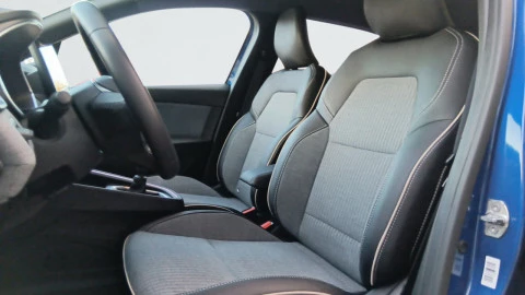 Renault Clio techno Eco-G 100cv (74kW)