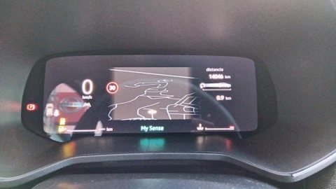 Renault Clio techno Eco-G 100cv (74kW)