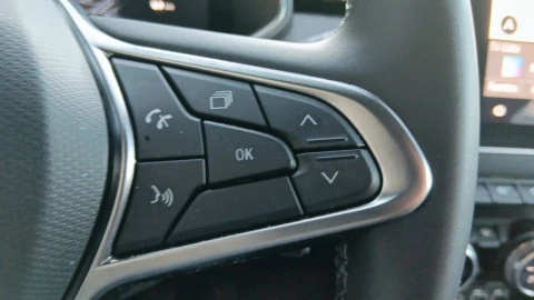 Renault Clio techno Eco-G 100cv (74kW)