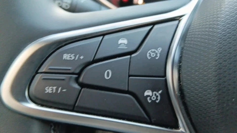 Renault Clio techno Eco-G 100cv (74kW)