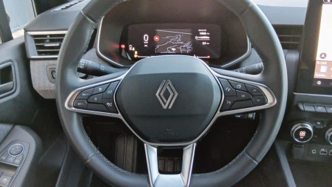 Renault Clio techno Eco-G 100cv (74kW)