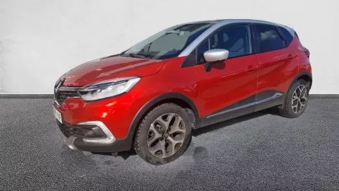 Renault Captur Zen TCe 66kW (90CV)