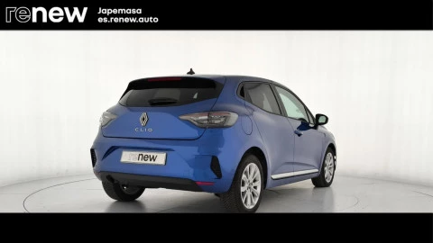 Renault Clio  Evolution DCI 74Kw 100CV