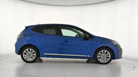 Renault Clio  Evolution DCI 74Kw 100CV