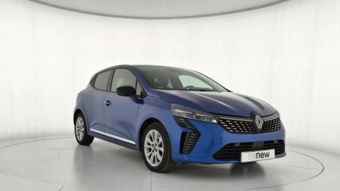 Renault Clio  Evolution DCI 74Kw 100CV