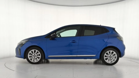 Renault Clio  Evolution DCI 74Kw 100CV