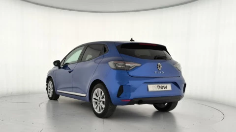 Renault Clio  Evolution DCI 74Kw 100CV
