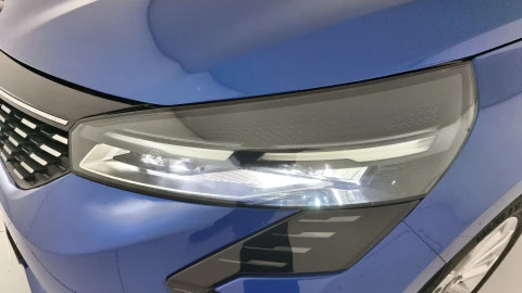 Renault Clio  Evolution DCI 74Kw 100CV