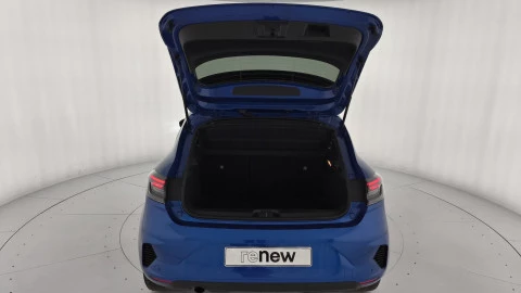 Renault Clio  Evolution DCI 74Kw 100CV