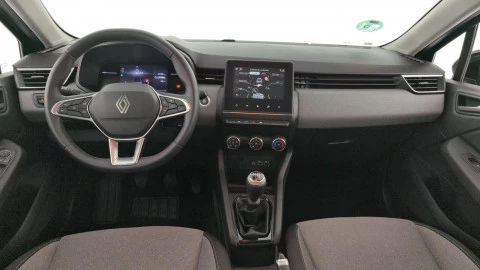 Renault Clio  Evolution DCI 74Kw 100CV