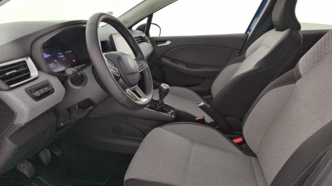 Renault Clio  Evolution DCI 74Kw 100CV