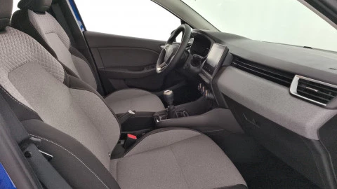 Renault Clio  Evolution DCI 74Kw 100CV