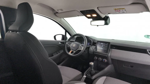 Renault Clio  Evolution DCI 74Kw 100CV