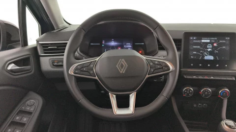 Renault Clio  Evolution DCI 74Kw 100CV