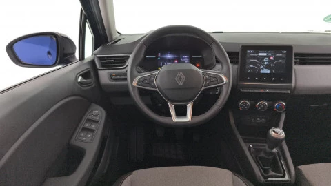 Renault Clio  Evolution DCI 74Kw 100CV