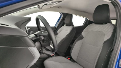 Renault Clio  Evolution DCI 74Kw 100CV