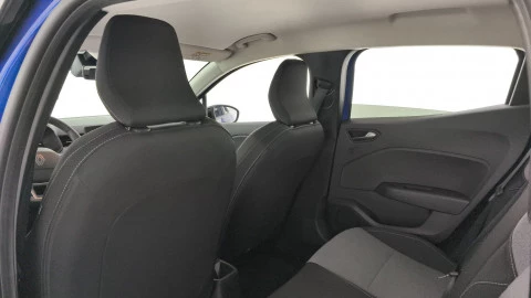 Renault Clio  Evolution DCI 74Kw 100CV