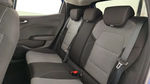 Renault Clio  Evolution DCI 74Kw 100CV