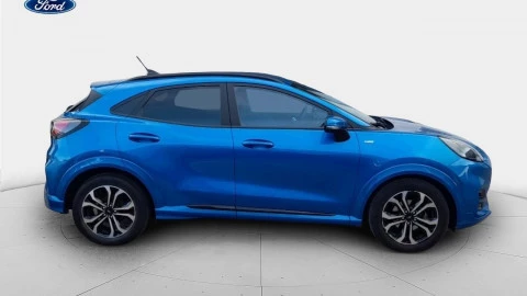 Ford Puma 1.0 EcoBoost 125cv ST-Line MHEV