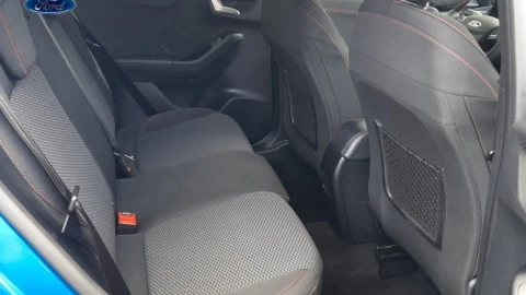 Ford Puma 1.0 EcoBoost 125cv ST-Line MHEV