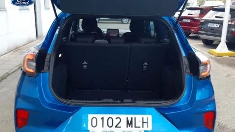 Ford Puma 1.0 EcoBoost 125cv ST-Line MHEV