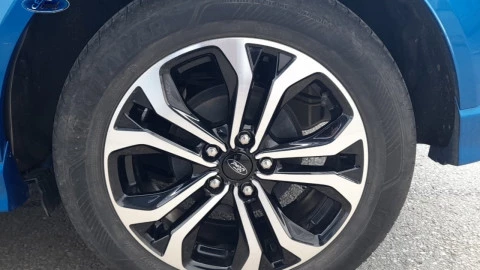 Ford Puma 1.0 EcoBoost 125cv ST-Line MHEV