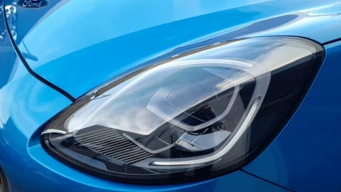 Ford Puma 1.0 EcoBoost 125cv ST-Line MHEV