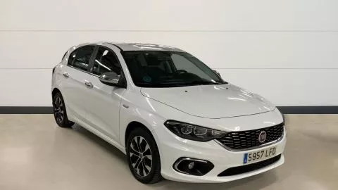 Fiat Tipo 5P 1.3 Multijet 70kW (95CV) Mirror