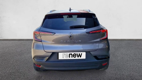 Renault Captur techno Eco-G 100cv (74 kW)