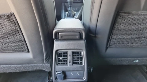 Renault Captur techno Eco-G 100cv (74 kW)