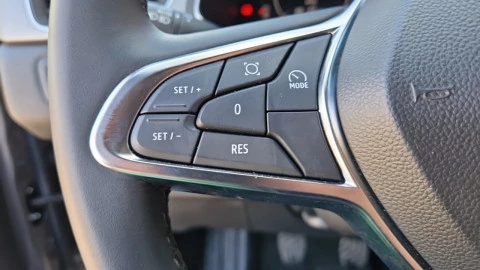 Renault Captur techno Eco-G 100cv (74 kW)