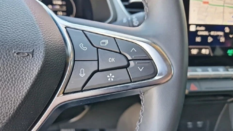Renault Captur techno Eco-G 100cv (74 kW)