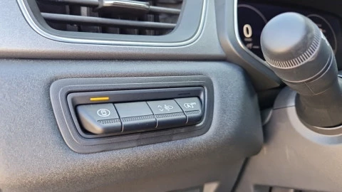 Renault Captur techno Eco-G 100cv (74 kW)