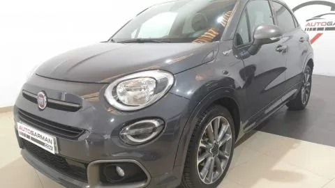 Fiat 500X Sport 1,0 Firefly T3 88KW (120 CV) S&S Fiat 500X Sport 1,0 Firefly T3 88KW (120 CV) S&S