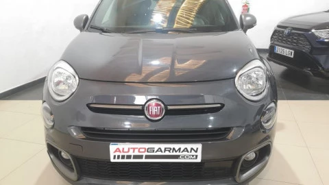 Fiat 500X Sport 1,0 Firefly T3 88KW (120 CV) S&S