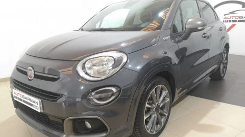 Fiat 500X Sport 1,0 Firefly T3 88KW (120 CV) S&S