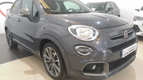 Fiat 500X Sport 1,0 Firefly T3 88KW (120 CV) S&S