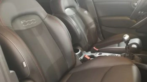 Fiat 500X Sport 1,0 Firefly T3 88KW (120 CV) S&S