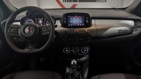 Fiat 500X Sport 1,0 Firefly T3 88KW (120 CV) S&S