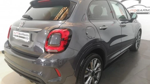 Fiat 500X Sport 1,0 Firefly T3 88KW (120 CV) S&S