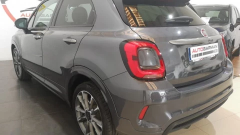 Fiat 500X Sport 1,0 Firefly T3 88KW (120 CV) S&S