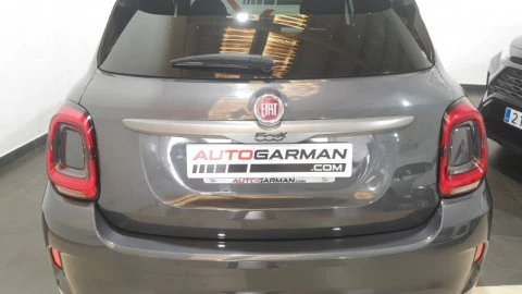 Fiat 500X Sport 1,0 Firefly T3 88KW (120 CV) S&S