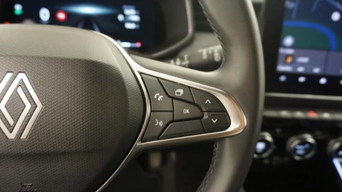 Renault Clio techno Eco-G 100cv (74kW)