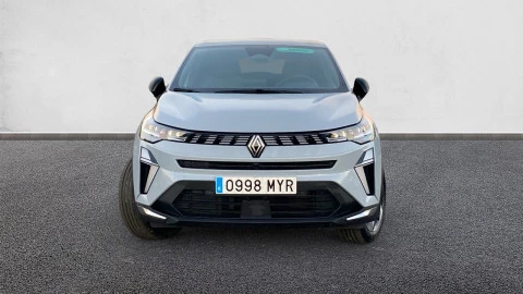 Renault Symbioz Techno E-Tech full hybr 105kW (145CV)