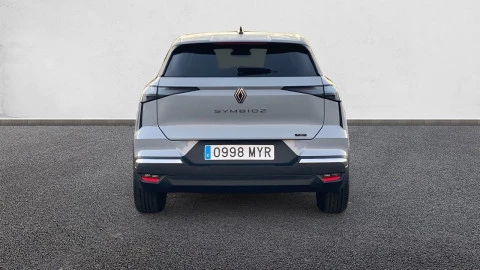 Renault Symbioz Techno E-Tech full hybr 105kW (145CV)
