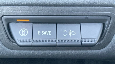 Renault Symbioz Techno E-Tech full hybr 105kW (145CV)